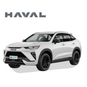 HAVAL H6 GT PHEV (Híbrida Enchufable)