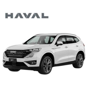 HAVAL H6 HEV Autorrecargable