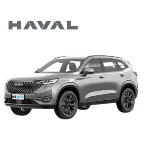 HAVAL H6 HEV Autorrecargable Tope de Gama