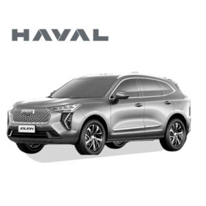 HAVAL JOLION 1.5T Tope de Gama