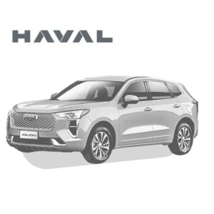 HAVAL JOLION 1.5T HIGH Basic