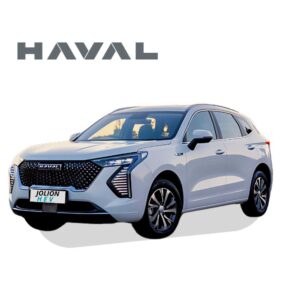 HAVAL JOLION HEV Autorrecargable Tope de Gama